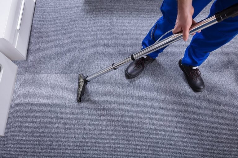 Specialized Cleaning